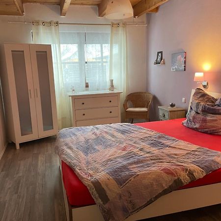 Ferienwohnung Bodensee Hohenfels  Eksteriør billede