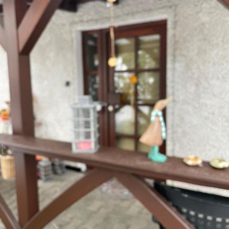 Ferienwohnung Bodensee Hohenfels  Eksteriør billede