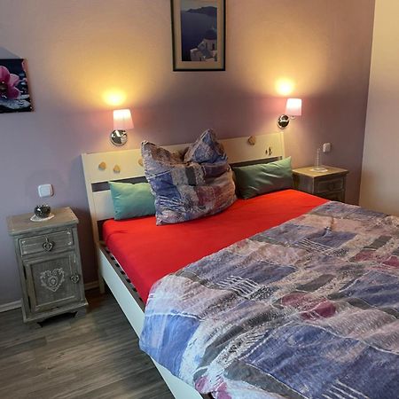 Ferienwohnung Bodensee Hohenfels  Eksteriør billede