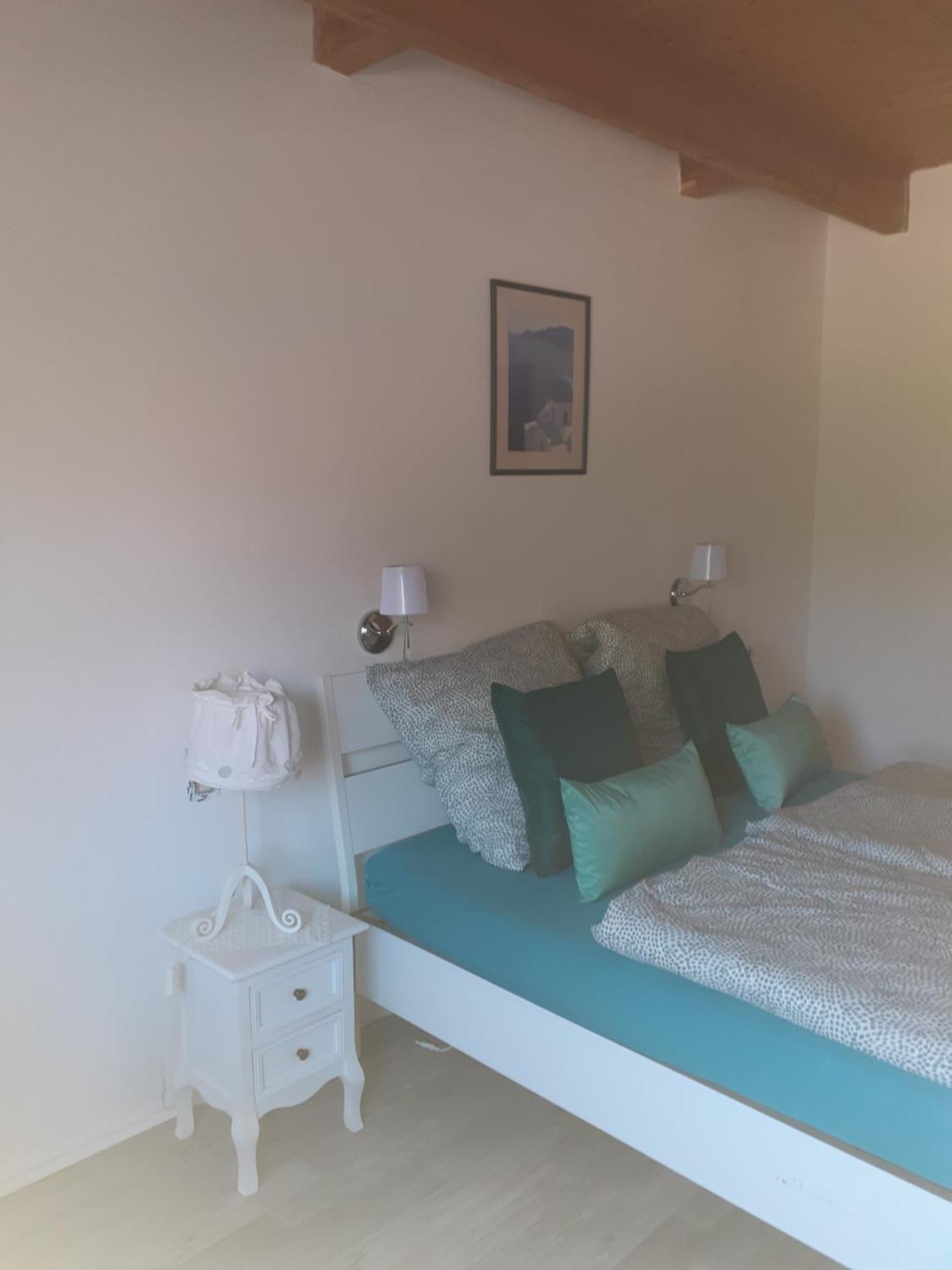 Ferienwohnung Bodensee Hohenfels  Eksteriør billede