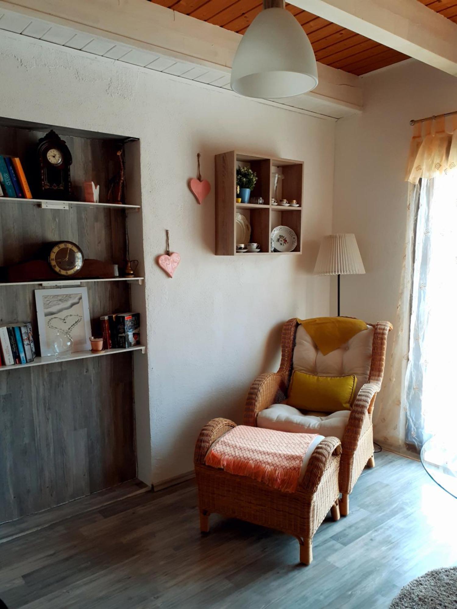 Ferienwohnung Bodensee Hohenfels  Eksteriør billede