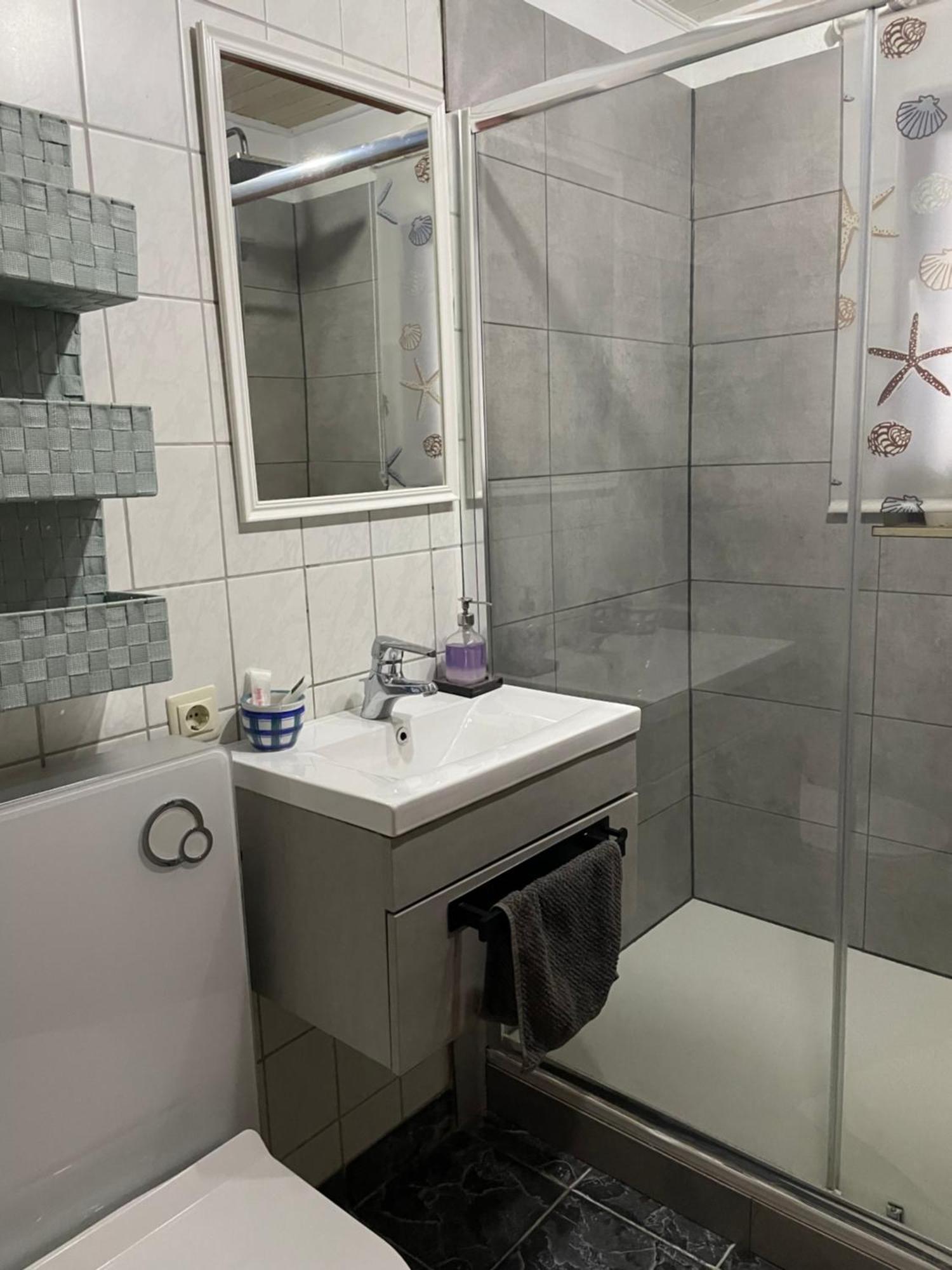 Ferienwohnung Bodensee Hohenfels  Eksteriør billede