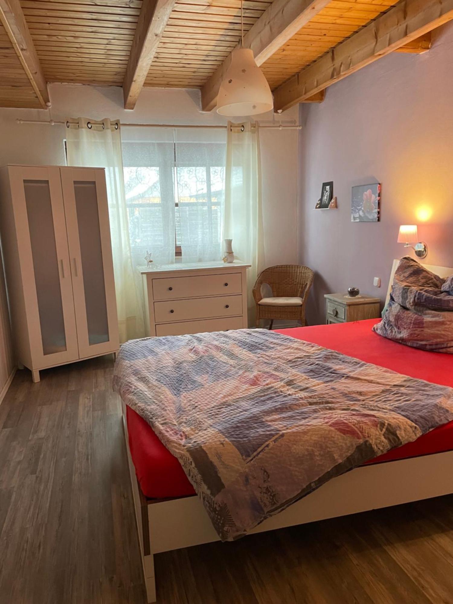 Ferienwohnung Bodensee Hohenfels  Eksteriør billede